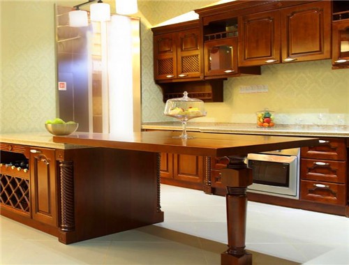 金榕祥整体橱柜